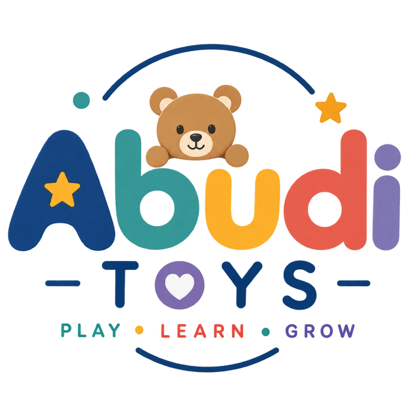 ABUDI KIDS