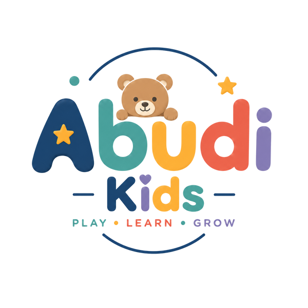 ABUDI KIDS