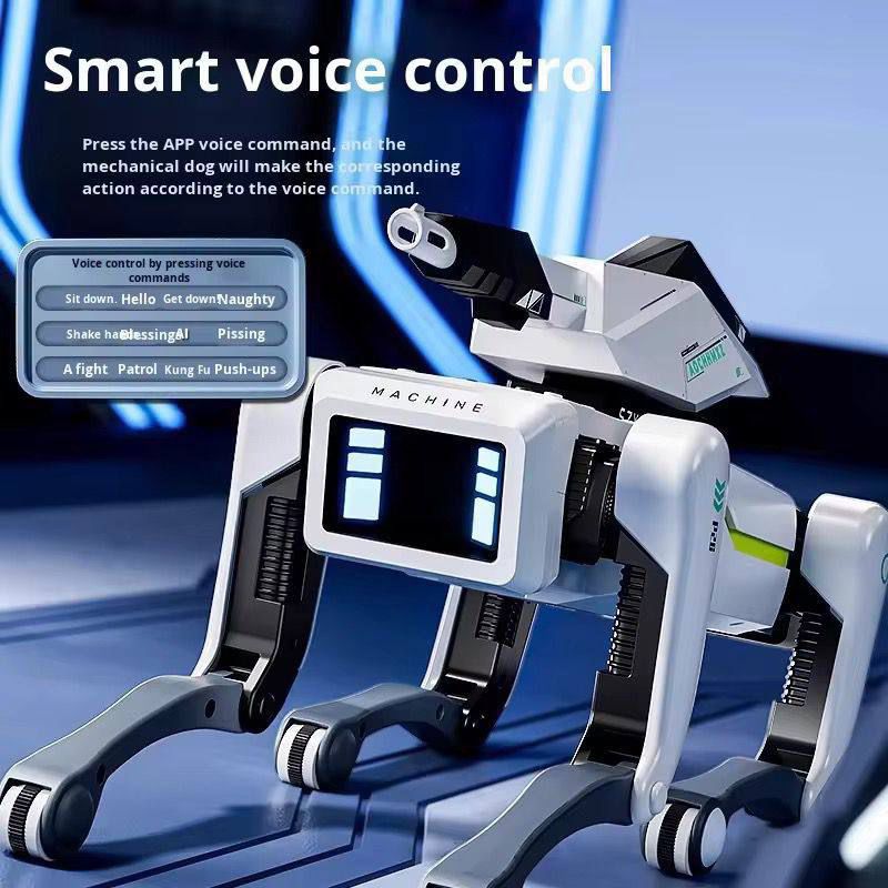 Smart Robot Dog