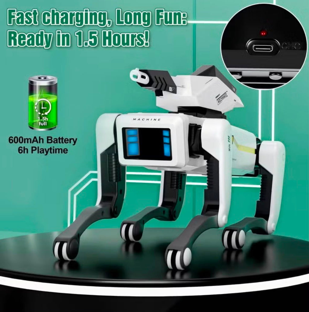Smart Robot Dog
