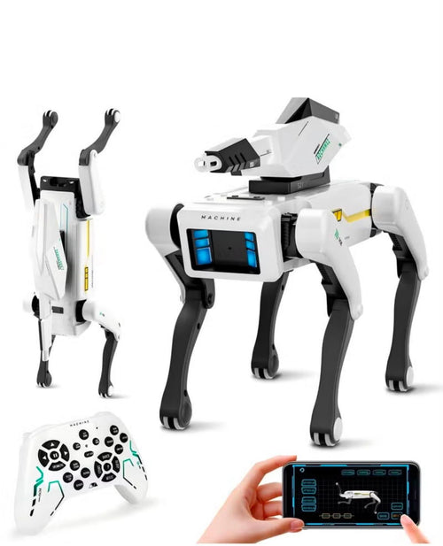 Smart Robot Dog