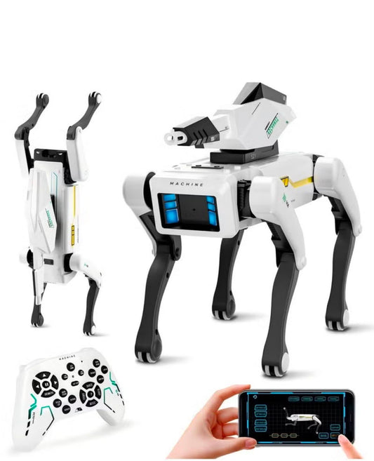 Smart Robot Dog